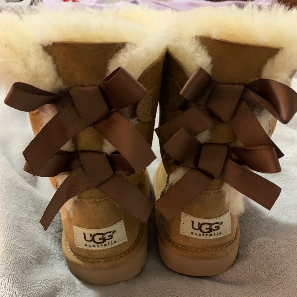 Girls Ugg boots